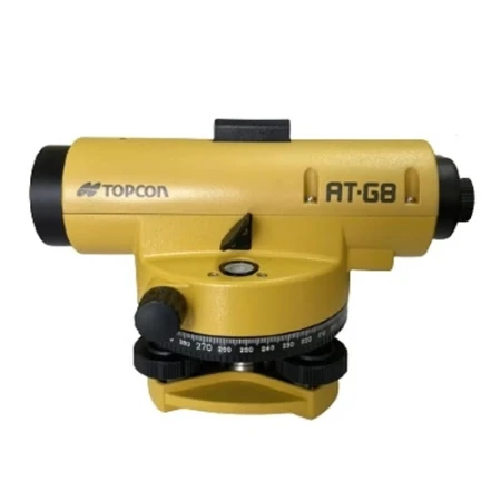 Máy Thủy Bình Topcon AT-G8